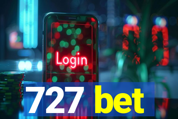 727 bet